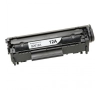 Картридж для HP 1022 / 1022N / 3015 / 3020 / 3030 / 3055 / M1005 / M1319 совместимый